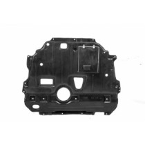 Compra CUBRECARTER INFERIOR MOTOR TOYOTA TOYOTA AURIS 13- al mejor precio en todocarrocería.com