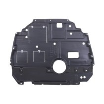Compra CUBRECARTER INFERIOR MOTOR TOYOTA TOYOTA AVENSIS 09- al mejor precio en todocarrocería.com
