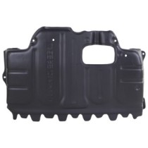 Achetez PROTECTION DE CARTER INFÉRIEUR MOTEUR VW VW POLO 1994.10- au meilleur prix sur todocarrocería.com
