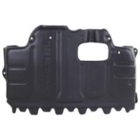 Compra CUBRECARTER INFERIOR MOTOR VW VW POLO 1994.10- al mejor precio en todocarrocería.com