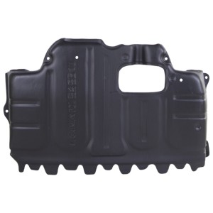 Compra CUBRECARTER INFERIOR MOTOR VW VW POLO 1994.10- al mejor precio en todocarrocería.com