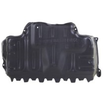 Achetez CACHE SOUS-MOTEUR INFÉRIEUR VW VW POLO 99- au meilleur prix sur todocarrocería.com.