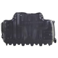 Compra CUBRECARTER INFERIOR MOTOR VW VW POLO 99- al mejor precio en todocarrocería.com