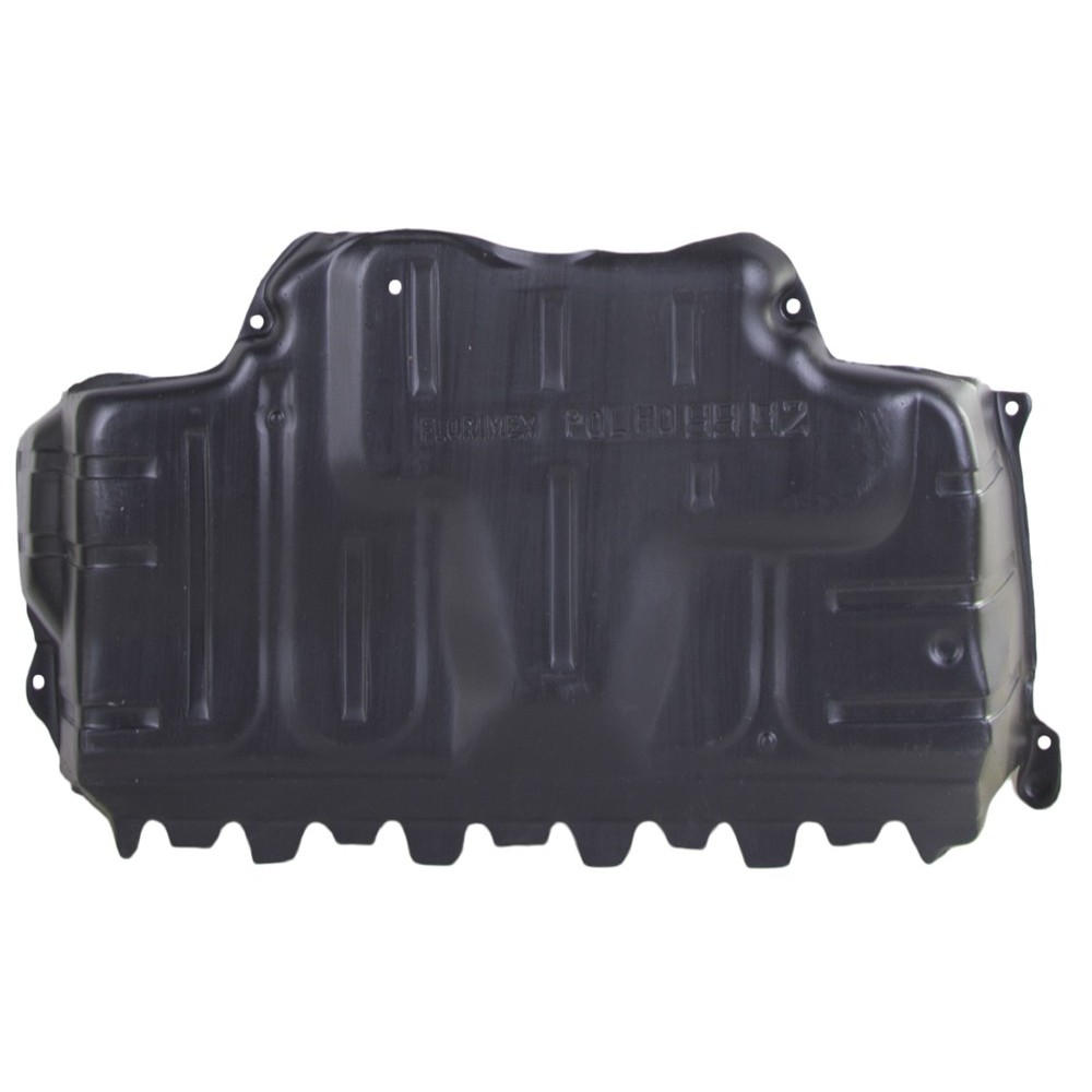 Compra CUBRECARTER INFERIOR MOTOR VW VW POLO 99- al mejor precio en todocarrocería.com