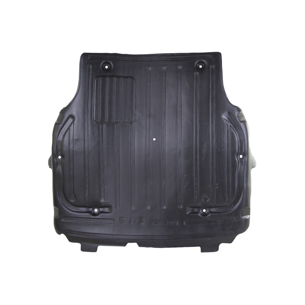 Compra CUBRECARTER INFERIOR MOTOR VW VW TRANSPORTER 03- al mejor precio en todocarrocería.com