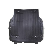 Compra CUBRECARTER INFERIOR MOTOR VW VW TRANSPORTER 03- al mejor precio en todocarrocería.com