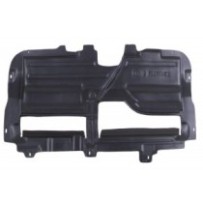 Compra CUBRECARTER INFERIOR MOTOR CITROEN CITROEN C3 05- al mejor precio en todocarrocería.com