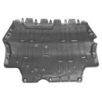 Compra CUBRECARTER INFERIOR MOTOR (2.0) VW VW PASSAT 10- al mejor precio en todocarrocería.com