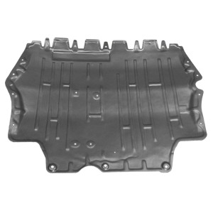 Compra CUBRECARTER INFERIOR MOTOR (2.0) VW VW PASSAT 10- al mejor precio en todocarrocería.com