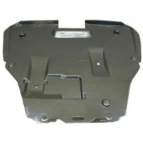 Compra CUBRECARTER INFERIOR MOTOR (C/TURBO) MAZDA MAZDA 6 06-07 al mejor precio en todocarrocería.com