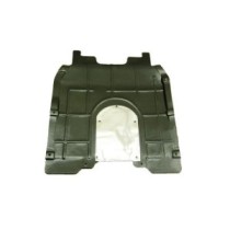 Compra CUBRECARTER INFERIOR MOTOR (CENTRO) FIAT FIAT BRAVO 07-/DELTA 08- al mejor precio en todocarrocería.com
