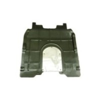 Compra CUBRECARTER INFERIOR MOTOR (CENTRO) LANCIA FIAT BRAVO 07-/DELTA 08- al mejor precio en todocarrocería.com
