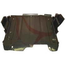 Compra CUBRECARTER INFERIOR MOTOR (DELANTERO) BMW BMW E46 98- al mejor precio en todocarrocería.com
