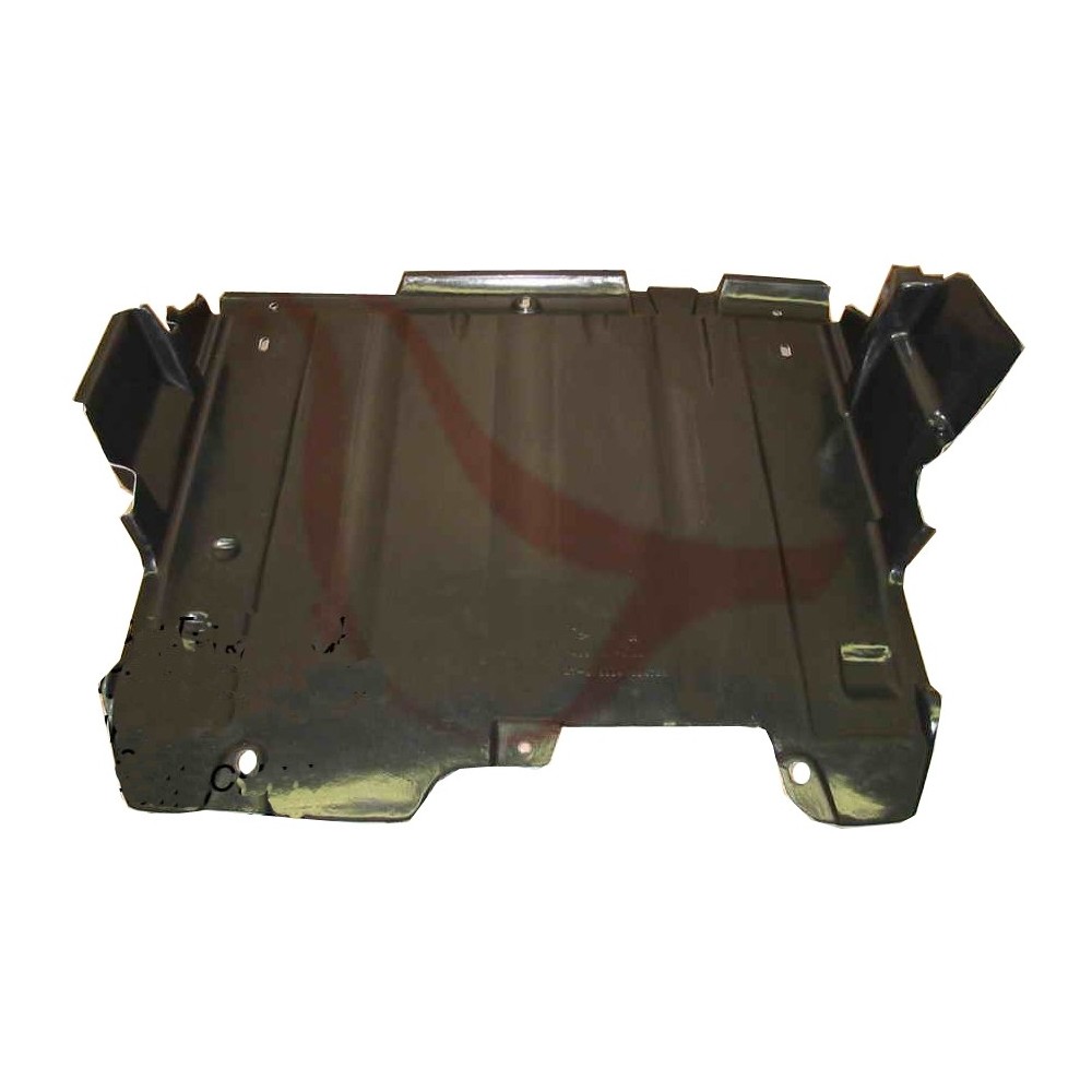 Compra CUBRECARTER INFERIOR MOTOR (DELANTERO) BMW BMW E46 98- al mejor precio en todocarrocería.com