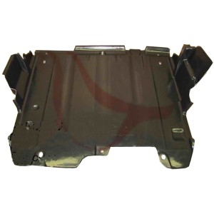 Achetez CACHE SOUS-MOTEUR (AVANT) BMW BMW E46 98- au meilleur prix sur todocarrocería.com