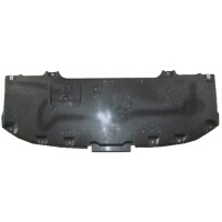 Compra CUBRECARTER INFERIOR MOTOR (DELANTERO) MAZDA MAZDA 3 14- al mejor precio en todocarrocería.com