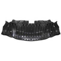 Compra CUBRECARTER INFERIOR MOTOR (DELANTERO) MERCEDES MERCEDES C W205 14- al mejor precio en todocarrocería.com