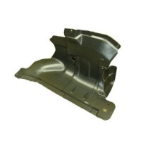 Compra CUBRECARTER INFERIOR MOTOR (DERECHO) LANCIA FIAT BRAVO 07-/DELTA 08- al mejor precio en todocarrocería.com