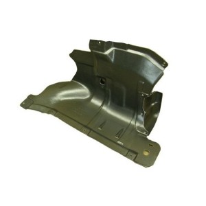 Compra CUBRECARTER INFERIOR MOTOR (DERECHO) LANCIA FIAT BRAVO 07-/DELTA 08- al mejor precio en todocarrocería.com