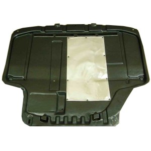 Achetez CACHE SOUS-MOTEUR (DIESEL) FORD FORD FIESTA 08- au meilleur prix sur todocarrocería.com.