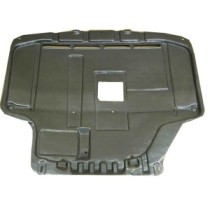 Compra CUBRECARTER INFERIOR MOTOR (GASOLINA) FORD FORD FIESTA 08- al mejor precio en todocarrocería.com
