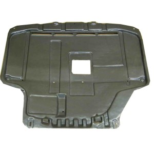 Achetez CACHE SOUS-MOTEUR INFÉRIEUR (ESSENCE) FORD FIESTA 08- au meilleur prix sur todocarrocería.com.