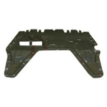 Compra CUBRECARTER INFERIOR MOTOR (GASOLINA) VW VW PASSAT 05- al mejor precio en todocarrocería.com