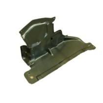 Achetez PROTECTION DE CARTER INFÉRIEUR MOTEUR (GAUCHE) LANCIA FIAT BRAVO 07-/DELTA 08- au meilleur prix sur todocarrocería.com
