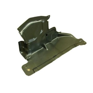 Compra CUBRECARTER INFERIOR MOTOR (IZQUIERDO) LANCIA FIAT BRAVO 07-/DELTA 08- al mejor precio en todocarrocería.com