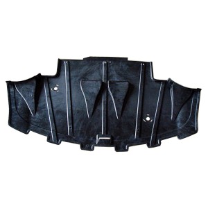 Compra CUBRECARTER INFERIOR MOTOR (PLASTICO) AUDI AUDI A6 94-96 al mejor precio en todocarrocería.com