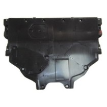 Compra CUBRECARTER INFERIOR MOTOR (TRASERO) MAZDA MAZDA 3 14- al mejor precio en todocarrocería.com