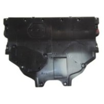 Compra CUBRECARTER INFERIOR MOTOR (TRASERO) MAZDA MAZDA 3 14- al mejor precio en todocarrocería.com