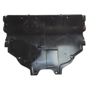 Compra CUBRECARTER INFERIOR MOTOR (TRASERO) MAZDA MAZDA 3 14- al mejor precio en todocarrocería.com
