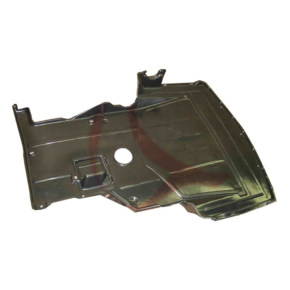 Achetez CACHE SOUS-MOTEUR INFÉRIEUR (ARRIÈRE) BMW BMW E46 98- au meilleur prix sur todocarrocería.com