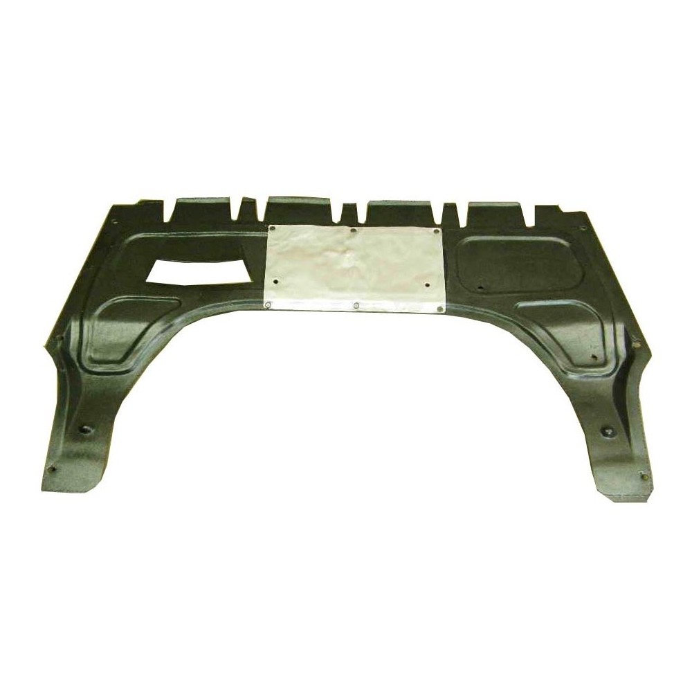 Achetez CACHE SOUS-MOTEUR AVEC ALUMINIUM SEAT SEAT IBIZA 08- au meilleur prix sur todocarrocería.com