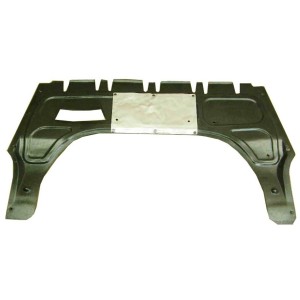 Compra CUBRECARTER INFERIOR MOTOR C/ALUMINIO SEAT SEAT IBIZA 08- al mejor precio en todocarrocería.com