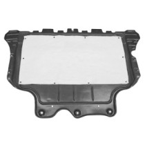 Compra CUBRECARTER INFERIOR MOTOR C/ISOLANTE SKODA SKODA KAROQ 2017.07- al mejor precio en todocarrocería.com