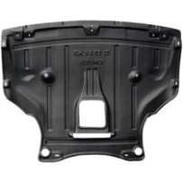 Achetez CACHE SOUS-MOTEUR INFÉRIEUR MOTEUR CENTRAL BMW BMW X3 03- au meilleur prix sur todocarrocería.com.