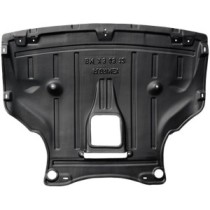 Achetez CACHE SOUS-MOTEUR INFÉRIEUR MOTEUR CENTRAL BMW BMW X3 03- au meilleur prix sur todocarrocería.com