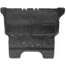 Compra CUBRECARTER INFERIOR MOTOR CENTRAL VW VW POLO 2017.09- al mejor precio en todocarrocería.com