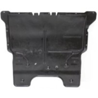 Compra CUBRECARTER INFERIOR MOTOR CENTRAL VW VW POLO 2017.09- al mejor precio en todocarrocería.com