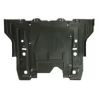 Compra CUBRECARTER INFERIOR MOTOR CENTRAL OPEL OPEL ASTRA/INSIGNIA 10- al mejor precio en todocarrocería.com