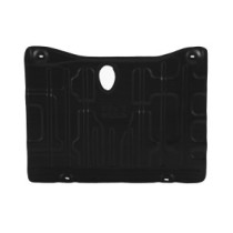 Achetez CACHE SOUS-MOTEUR INFÉRIEUR MOTEUR CENTRAL OPEL OPEL CORSA E 2014.10- au meilleur prix sur todocarrocería.com