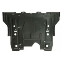 Compra CUBRECARTER INFERIOR MOTOR CENTRAL OPEL OPEL ASTRA/INSIGNIA 10- al mejor precio en todocarrocería.com
