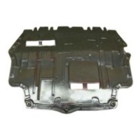 Compra CUBRECARTER INFERIOR MOTOR CENTRAL (DIESEL) VW VW PASSAT 05- al mejor precio en todocarrocería.com