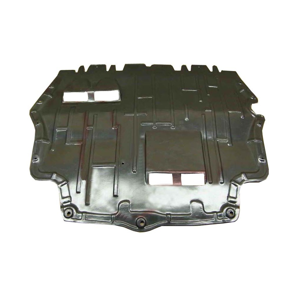Compra CUBRECARTER INFERIOR MOTOR CENTRAL (DIESEL) VW VW PASSAT 05- al mejor precio en todocarrocería.com