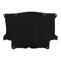 Achetez CACHE SOUS-MOTEUR INFÉRIEUR MOTEUR CENTRAL (DIESEL) MERCEDES MERCEDES 190 W201 82- au meilleur prix sur todocarrocería.c