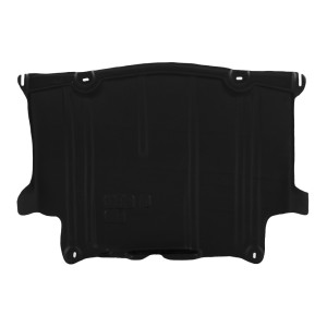 Achetez CACHE SOUS-MOTEUR INFÉRIEUR MOTEUR CENTRAL (DIESEL) MERCEDES MERCEDES 190 W201 82- au meilleur prix sur todocarrocería.c