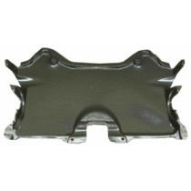 Compra CUBRECARTER INFERIOR MOTOR CENTRO MERCEDES MERCEDES C W204 07- al mejor precio en todocarrocería.com