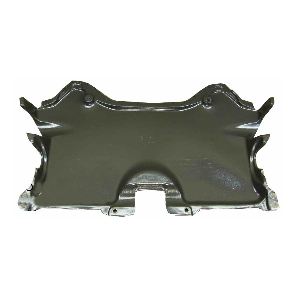 Compra CUBRECARTER INFERIOR MOTOR CENTRO MERCEDES MERCEDES C W204 07- al mejor precio en todocarrocería.com